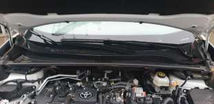 Recambio de brazo limpia delantero derecho para toyota c-hr 2016- hybrid active referencia OEM IAM 85211F4090  