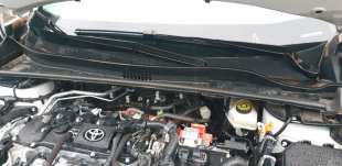 Recambio de torpedo para toyota c-hr 2016- hybrid active referencia OEM IAM 55708F4120  