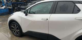 Recambio de puerta delantera izquierda para toyota c-hr 2016- hybrid active referencia OEM IAM 67002F4060  