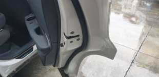 Recambio de cerradura puerta trasera derecha para toyota c-hr 2016- hybrid active referencia OEM IAM 69050F4130  