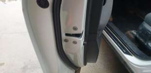 Recambio de cerradura puerta delantera izquierda para toyota c-hr 2016- hybrid active referencia OEM IAM 69040F4140  