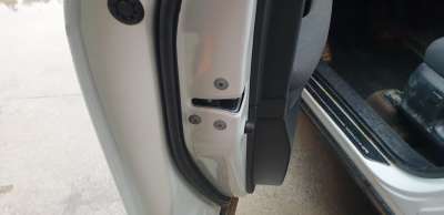 Recambio de cerradura puerta delantera izquierda para toyota c-hr 2016- hybrid active referencia OEM IAM 69040F4140  