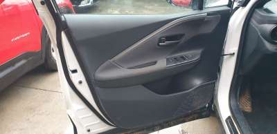 Recambio de elevalunas delantero izquierdo para toyota c-hr 2016- hybrid active referencia OEM IAM 69820F4051  