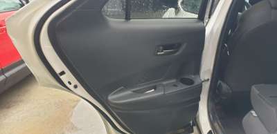 Recambio de elevalunas trasero izquierdo para toyota c-hr 2016- hybrid active referencia OEM IAM 69840F4050  