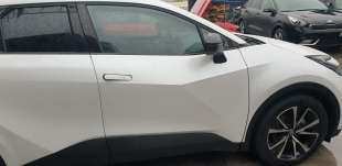 Recambio de puerta delantera derecha para toyota c-hr 2016- hybrid active referencia OEM IAM 67001F4060  