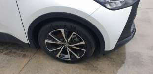 Recambio de brazo suspension delantero derecho para toyota c-hr 2016- hybrid active referencia OEM IAM 48068F4010  
