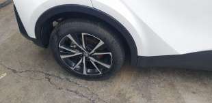 Recambio de pinza de freno trasera derecha para toyota c-hr 2016- hybrid active referencia OEM IAM 47830F9010  