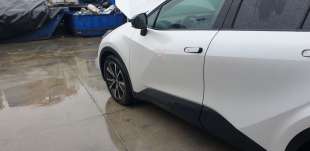 Recambio de puente delantero para toyota c-hr 2016- hybrid active referencia OEM IAM 51201F4070  