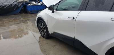 Recambio de puente delantero para toyota c-hr 2016- hybrid active referencia OEM IAM 51201F4070  