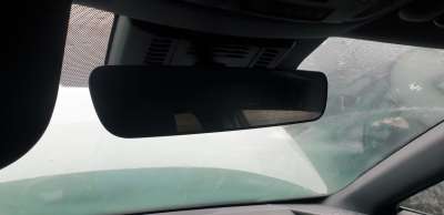 Recambio de retrovisor interior para toyota c-hr 2016- hybrid active referencia OEM IAM 878400W460  