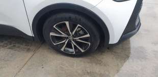 Recambio de transmision delantera derecha para toyota c-hr 2016- hybrid active referencia OEM IAM 43410F4210  