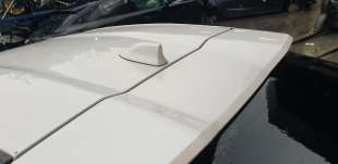 Recambio de antena para toyota c-hr 2016- hybrid active referencia OEM IAM 86077F4040A0  