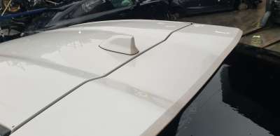 Recambio de antena para toyota c-hr 2016- hybrid active referencia OEM IAM 86077F4040A0  