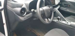 Recambio de columna direccion para toyota c-hr 2016- hybrid active referencia OEM IAM 4520AF4350  