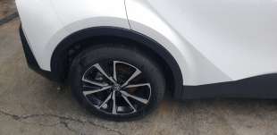 Recambio de amortiguador trasero derecho para toyota c-hr 2016- hybrid active referencia OEM IAM 48530F9200  