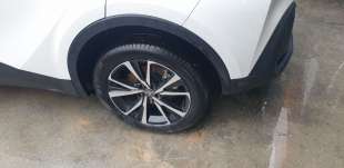 Recambio de amortiguador trasero izquierdo para toyota c-hr 2016- hybrid active referencia OEM IAM 48530F9200  