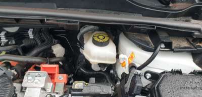 Recambio de bomba freno para toyota c-hr 2016- hybrid active referencia OEM IAM 47210F4060  