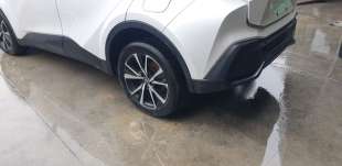 Recambio de puente trasero para toyota c-hr 2016- hybrid active referencia OEM IAM 51206F4120  