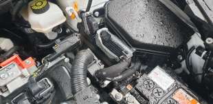 Recambio de centralita motor uce para toyota c-hr 2016- hybrid active referencia OEM IAM 8966602D91  