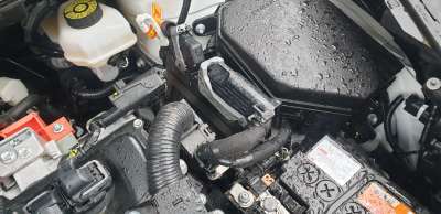 Recambio de centralita motor uce para toyota c-hr 2016- hybrid active referencia OEM IAM 8966602D91  