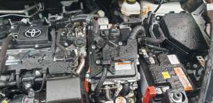 Recambio de inversor para toyota c-hr 2016- hybrid active referencia OEM IAM G92A047220  