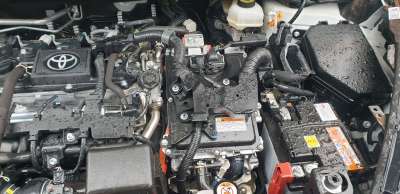 Recambio de inversor para toyota c-hr 2016- hybrid active referencia OEM IAM G92A047220  