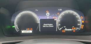 Recambio de cuadro instrumentos para toyota c-hr 2016- hybrid active referencia OEM IAM 83800F4B60  