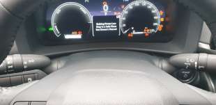 Recambio de mando intermitentes para toyota c-hr 2016- hybrid active referencia OEM IAM 8432902040  
