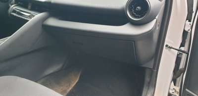 Recambio de ventilador calefaccion para toyota c-hr 2016- hybrid active referencia OEM IAM 8710302750  