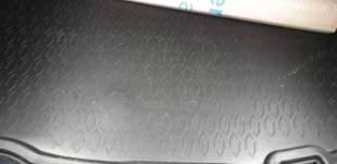 Recambio de alfombra maletero para toyota c-hr 2016- hybrid active referencia OEM IAM 58410F4140C0  