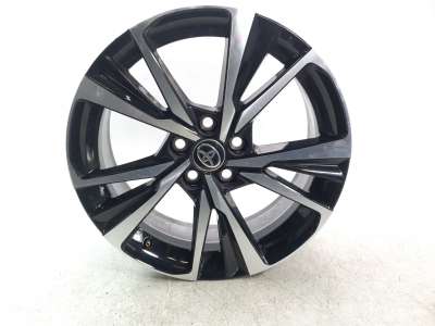 Recambio de llanta para toyota c-hr 2016- hybrid active referencia OEM IAM 42611F4331  