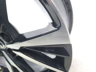 Recambio de llanta para toyota c-hr 2016- hybrid active referencia OEM IAM 42611F4331  
