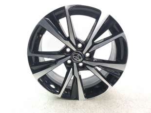 Recambio de llanta para toyota c-hr 2016- hybrid active referencia OEM IAM 42611F4331  