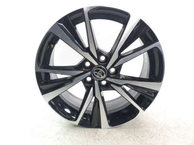 Recambio de llanta para toyota c-hr 2016- hybrid active referencia OEM IAM 42611F4331  