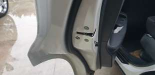 Recambio de cerradura puerta trasera izquierda para toyota c-hr 2016- hybrid active referencia OEM IAM 69060F4130  