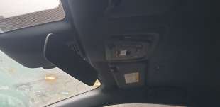 Recambio de luz interior para toyota c-hr 2016- hybrid active referencia OEM IAM 81260F4290C0  