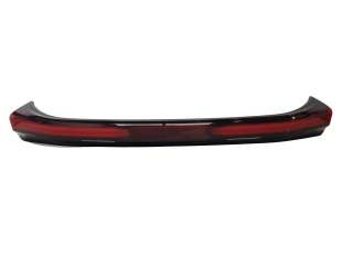 Recambio de piloto trasero central para toyota c-hr 2016- hybrid active referencia OEM IAM 81581F4220  