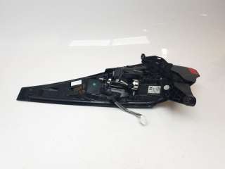 Recambio de piloto trasero derecho para toyota c-hr 2016- hybrid active referencia OEM IAM 81550F4200  