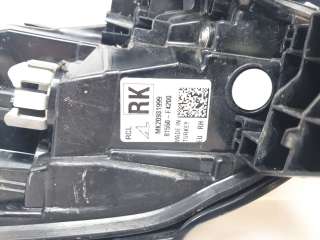 Recambio de piloto trasero derecho para toyota c-hr 2016- hybrid active referencia OEM IAM 81550F4200  
