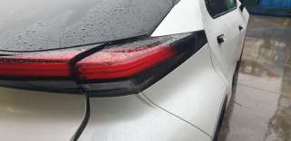 Recambio de piloto trasero derecho para toyota c-hr 2016- hybrid active referencia OEM IAM 81550F4200  