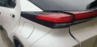 Recambio de piloto trasero izquierdo para toyota c-hr 2016- hybrid active referencia OEM IAM 81560F4200  