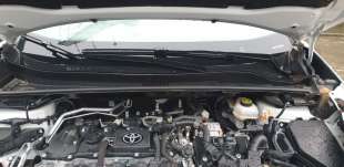 Recambio de brazo limpia delantero izquierdo para toyota c-hr 2016- hybrid active referencia OEM IAM 85221F4090  