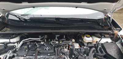 Recambio de brazo limpia delantero izquierdo para toyota c-hr 2016- hybrid active referencia OEM IAM 85221F4090  