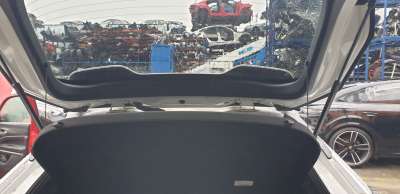 Recambio de amortiguadores maletero / porton para toyota c-hr 2016- hybrid active referencia OEM IAM 68960F4210  
