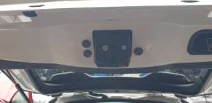 Recambio de cerradura maletero / porton para toyota c-hr 2016- hybrid active referencia OEM IAM 6935042090  