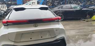 Recambio de porton trasero para toyota c-hr 2016- hybrid active referencia OEM IAM 67005F4120  