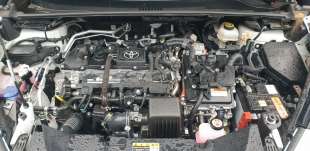 Recambio de motor completo para toyota c-hr 2016- hybrid active referencia OEM IAM 2ZR  
