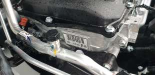 Recambio de motor completo para toyota c-hr 2016- hybrid active referencia OEM IAM 2ZR   2
