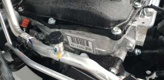 Recambio de motor completo para toyota c-hr 2016- hybrid active referencia OEM IAM 2ZR  