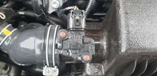 Recambio de caudalimetro para toyota c-hr 2016- hybrid active referencia OEM IAM 22204F2010  